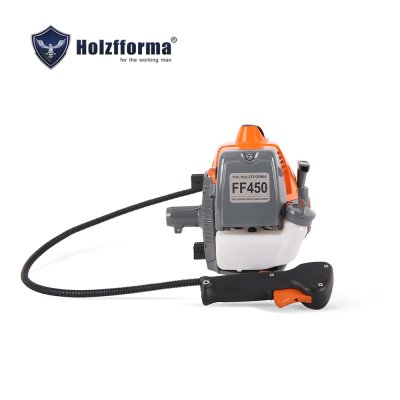 Holzfforma Brushcutter FF450
