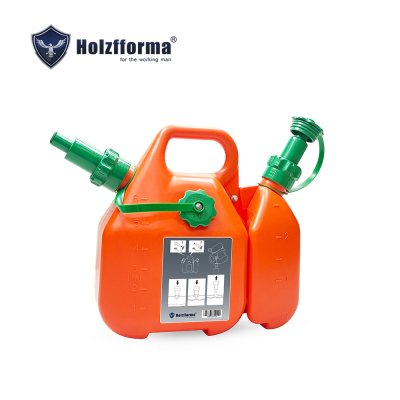 Holzfforma ถังน้ำมัน 6 ลิตร