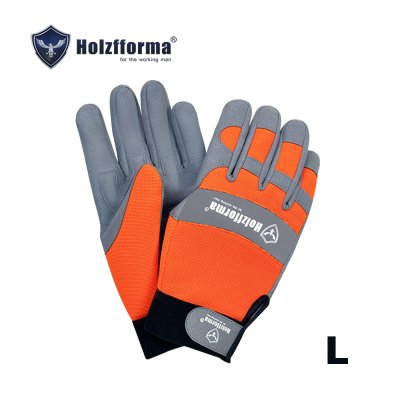 Holzfforma Holzfforma Left & Right Double-layer Cutproof Protective Gloves