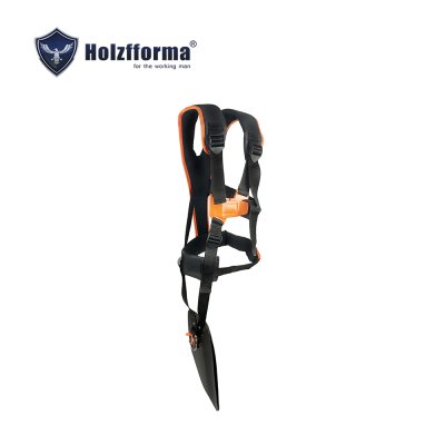Holzfforma FarmerBoss™ Professional Full Harness For Brush Cutters