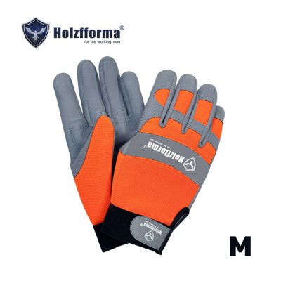 Holzfforma Holzfforma Left & Right Double-layer Cutproof Protective Gloves