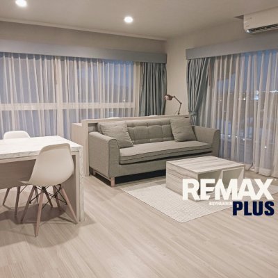 A.D. Lake & Resort Hua Hin — 1BR Condo for Sale Near Beach