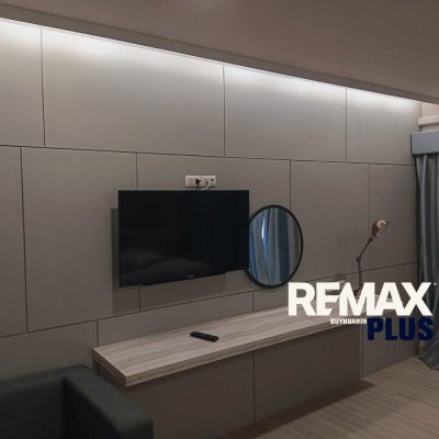 A.D. Lake & Resort Hua Hin — 1BR Condo for Sale Near Beach