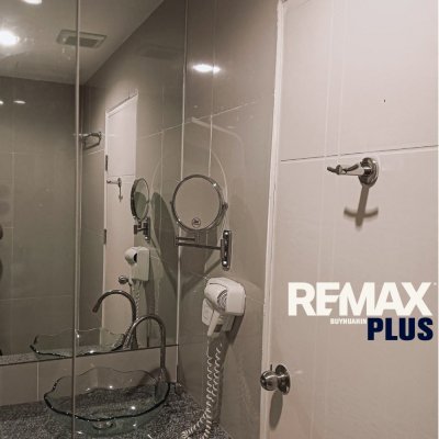 A.D. Lake & Resort Hua Hin — 1BR Condo for Sale Near Beach