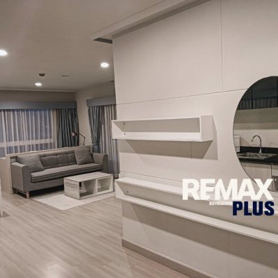 A.D. Lake & Resort Hua Hin — 1BR Condo for Sale Near Beach