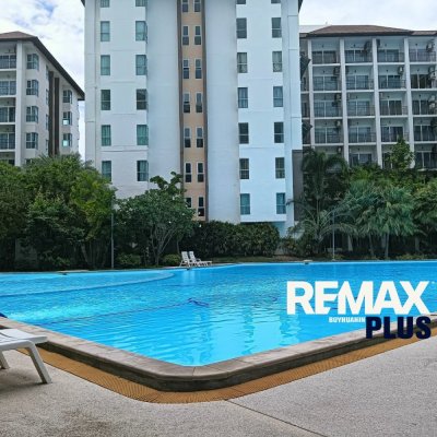 A.D. Lake & Resort Hua Hin — 1BR Condo for Sale Near Beach