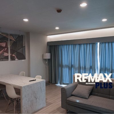 A.D. Lake & Resort Hua Hin — 1BR Condo for Sale Near Beach