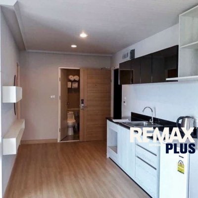 A.D. Lake & Resort Hua Hin — 1BR Condo for Sale Near Beach