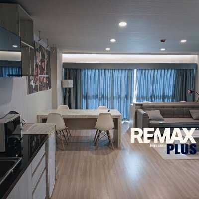 A.D. Lake & Resort Hua Hin — 1BR Condo for Sale Near Beach