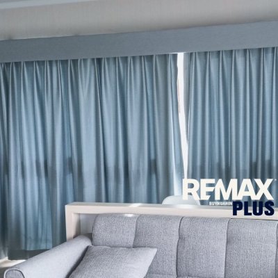 A.D. Lake & Resort Hua Hin — 1BR Condo for Sale Near Beach