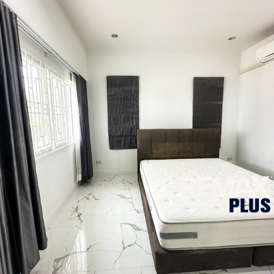 Single-Storey House for Sale – Fully Furnished & Ready to Move In (Baan Yenjai, Pranburi)