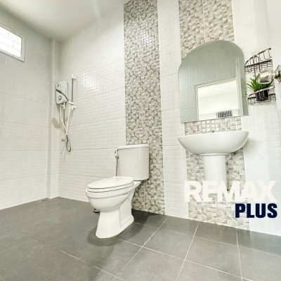 Single-Storey House for Sale – Fully Furnished & Ready to Move In (Baan Yenjai, Pranburi)