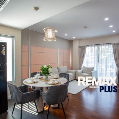 Baan Sandao Hua Hin — Newly Renovated 2BR Beachfront Condo
