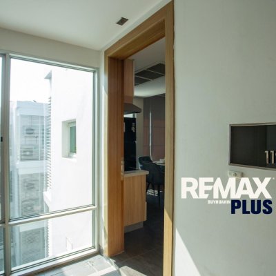 Baan Sandao Hua Hin — Newly Renovated 2BR Beachfront Condo