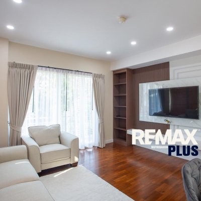 Baan Sandao Hua Hin — Newly Renovated 2BR Beachfront Condo