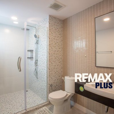 Baan Sandao Hua Hin — Newly Renovated 2BR Beachfront Condo