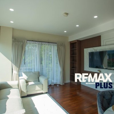 Baan Sandao Hua Hin — Newly Renovated 2BR Beachfront Condo