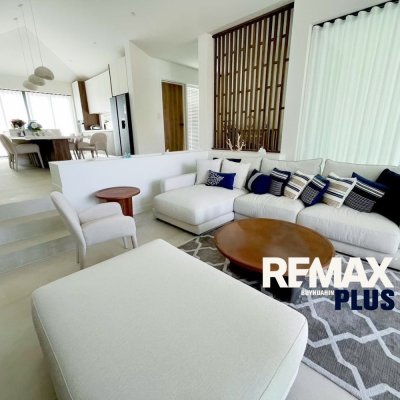 BelVida Estates Hua Hin — Villa Suasana Luxury Pool Villa