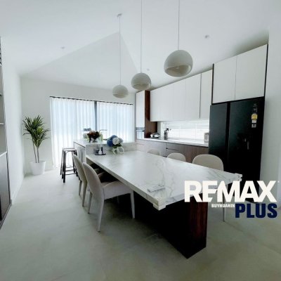 BelVida Estates Hua Hin — Villa Suasana Luxury Pool Villa