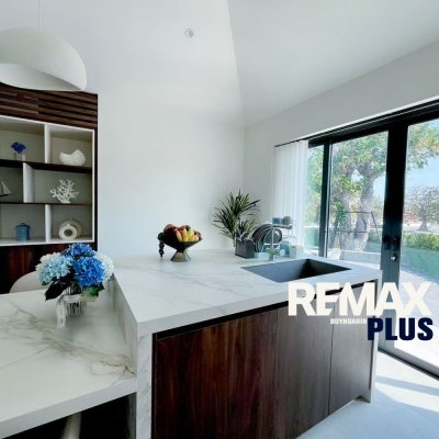BelVida Estates Hua Hin — Villa Suasana Luxury Pool Villa