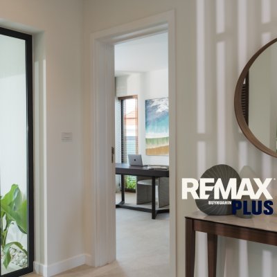 BelVida Estates Hua Hin – Luxury Villa Project in Prime Hua Hin Location
