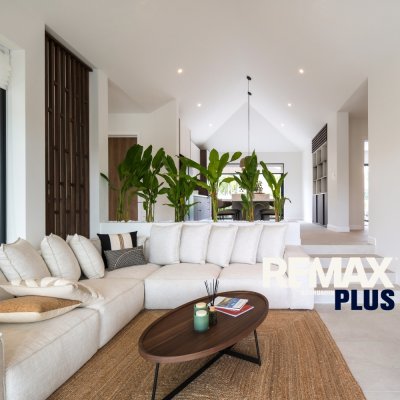 BelVida Estates Hua Hin – Luxury Villa Project in Prime Hua Hin Location