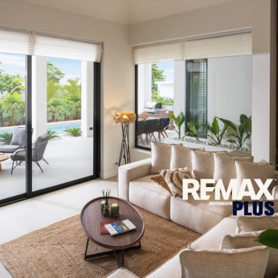 BelVida Estates Hua Hin – Luxury Villa Project in Prime Hua Hin Location