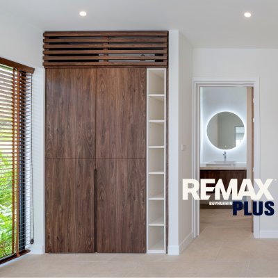 BelVida Estates Hua Hin – Luxury Villa Project in Prime Hua Hin Location