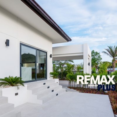 BelVida Estates Hua Hin – Luxury Villa Project in Prime Hua Hin Location