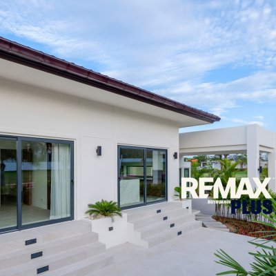 BelVida Estates Hua Hin – Luxury Villa Project in Prime Hua Hin Location