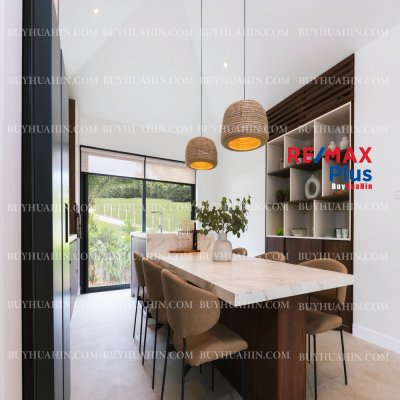 BelVida Estates Hua Hin – Luxury Villa Project in Prime Hua Hin Location