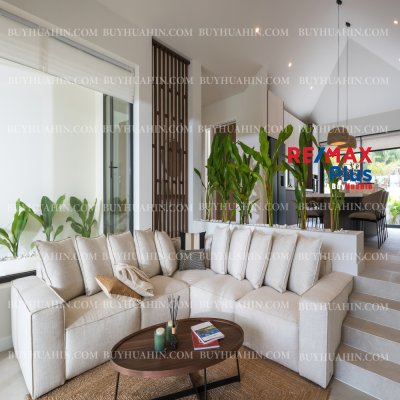 BelVida Estates Hua Hin – Luxury Villa Project in Prime Hua Hin Location