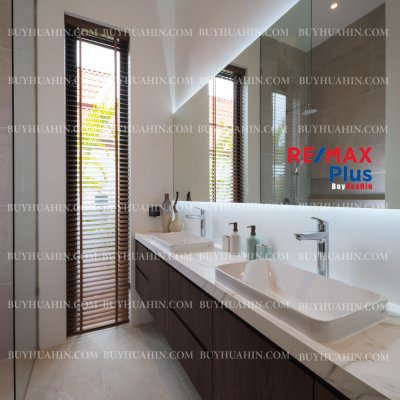 BelVida Estates Hua Hin – Luxury Villa Project in Prime Hua Hin Location