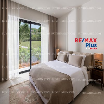 BelVida Estates Hua Hin – Luxury Villa Project in Prime Hua Hin Location