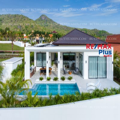 BelVida Estates Hua Hin – Luxury Villa Project in Prime Hua Hin Location
