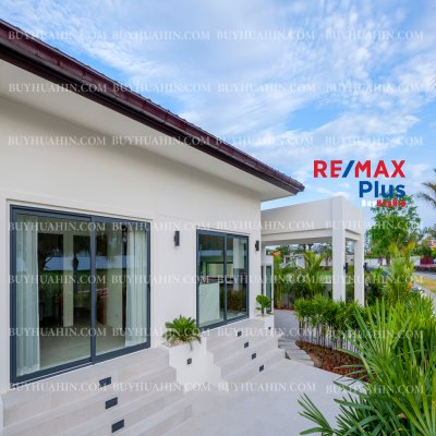 BelVida Estates Hua Hin – Luxury Villa Project in Prime Hua Hin Location