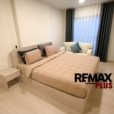 Cabanas Hua Hin | 66.28 SQ.M. 2 Bedroom Condo for Sale & Rent