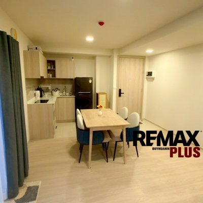 Cabanas Hua Hin | 66.28 SQ.M. 2 Bedroom Condo for Sale & Rent