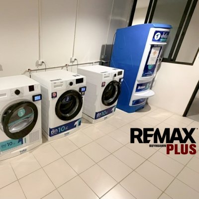 Cabanas Hua Hin | 66.28 SQ.M. 2 Bedroom Condo for Sale & Rent