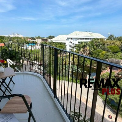 Cabanas Hua Hin | 66.28 SQ.M. 2 Bedroom Condo for Sale & Rent