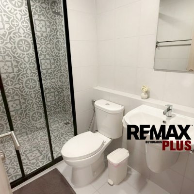 Cabanas Hua Hin | 66.28 SQ.M. 2 Bedroom Condo for Sale & Rent