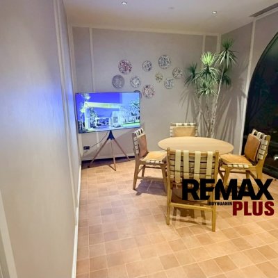 Cabanas Hua Hin | 66.28 SQ.M. 2 Bedroom Condo for Sale & Rent