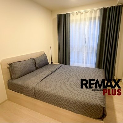 Cabanas Hua Hin | 66.28 SQ.M. 2 Bedroom Condo for Sale & Rent