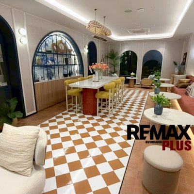 Cabanas Hua Hin | 66.28 SQ.M. 2 Bedroom Condo for Sale & Rent