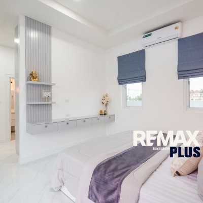 Celessy Hua Hin – Luxury Pool Villas for Sale