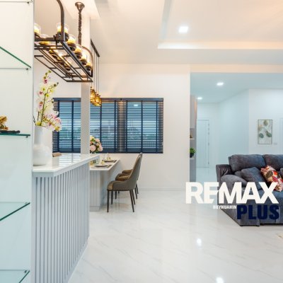 Celessy Hua Hin – Luxury Pool Villas for Sale