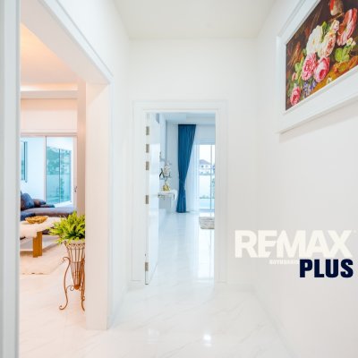 Celessy Hua Hin – Luxury Pool Villas for Sale