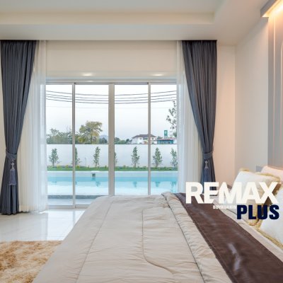Celessy Hua Hin – Luxury Pool Villas for Sale