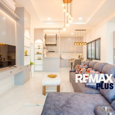 Celessy Hua Hin – Luxury Pool Villas for Sale