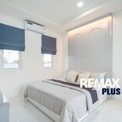 Celessy Hua Hin – Luxury Pool Villas for Sale